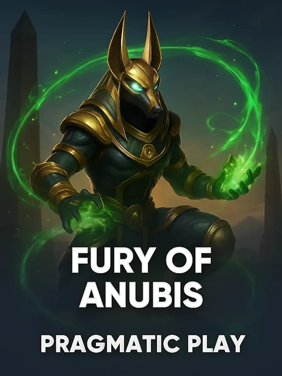 Fury of Anubis