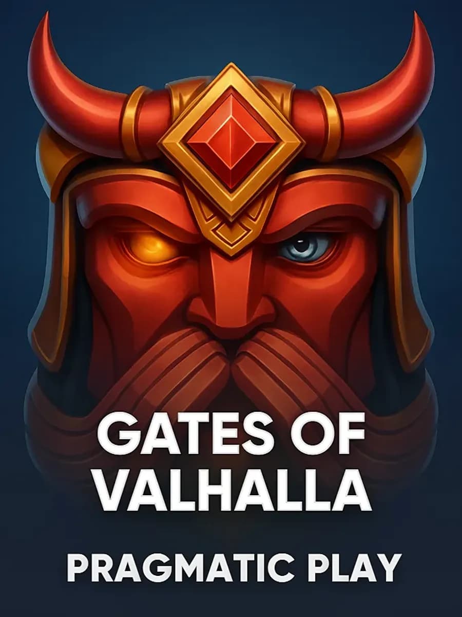 Gates of Valhalla