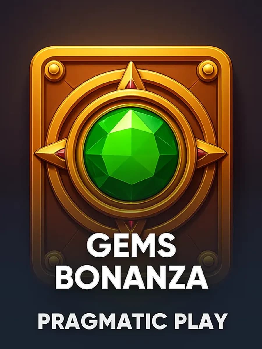 Gems Bonanza