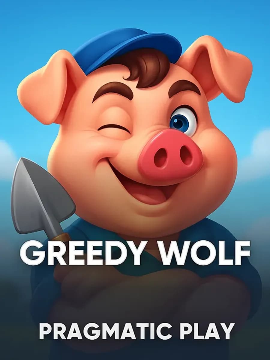 Greedy Wolf
