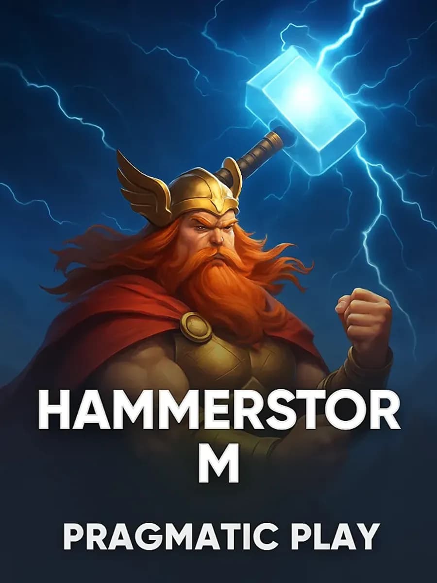 Hammerstorm