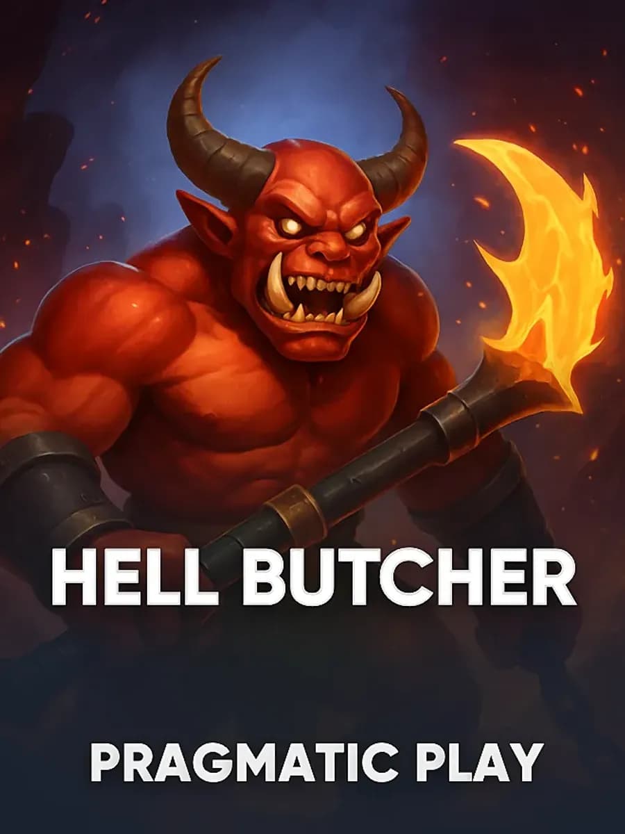 Hell Butcher