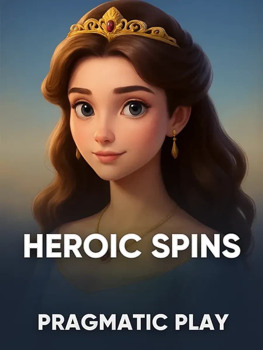 Heroic Spins
