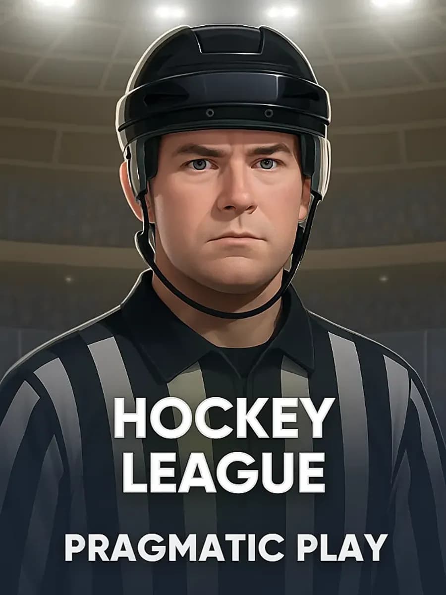 Hockey League