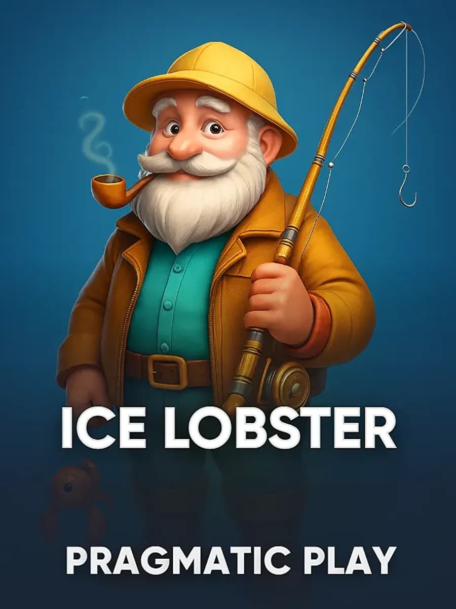 Ice Lobster