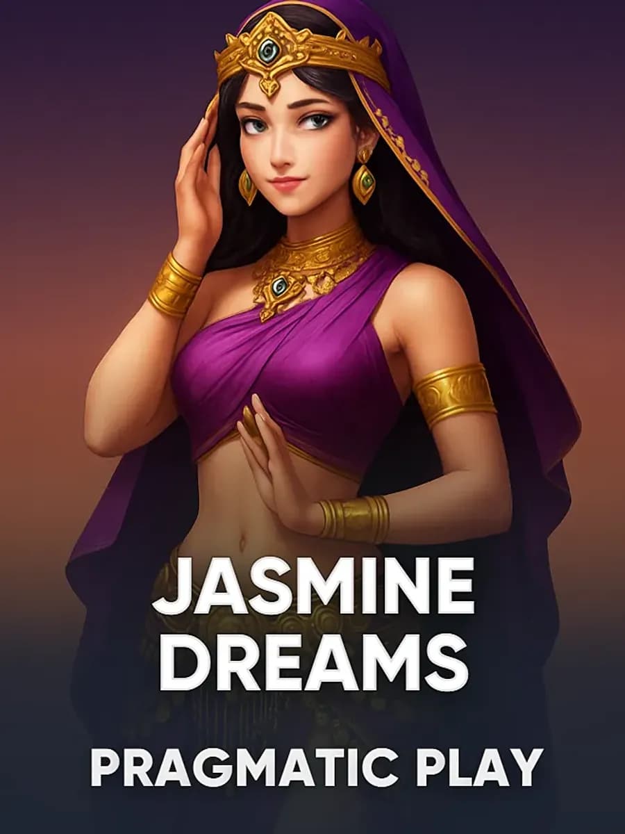 Jasmine Dreams