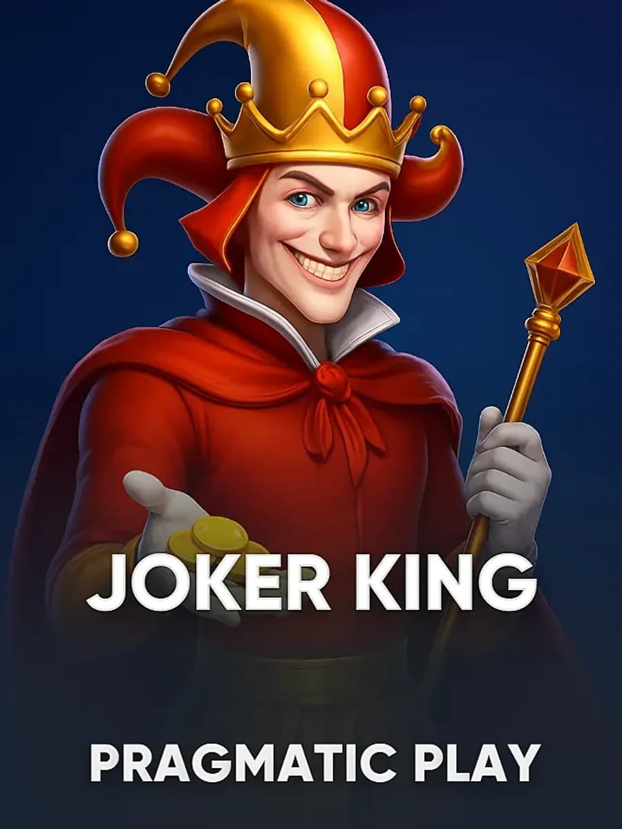 Joker King