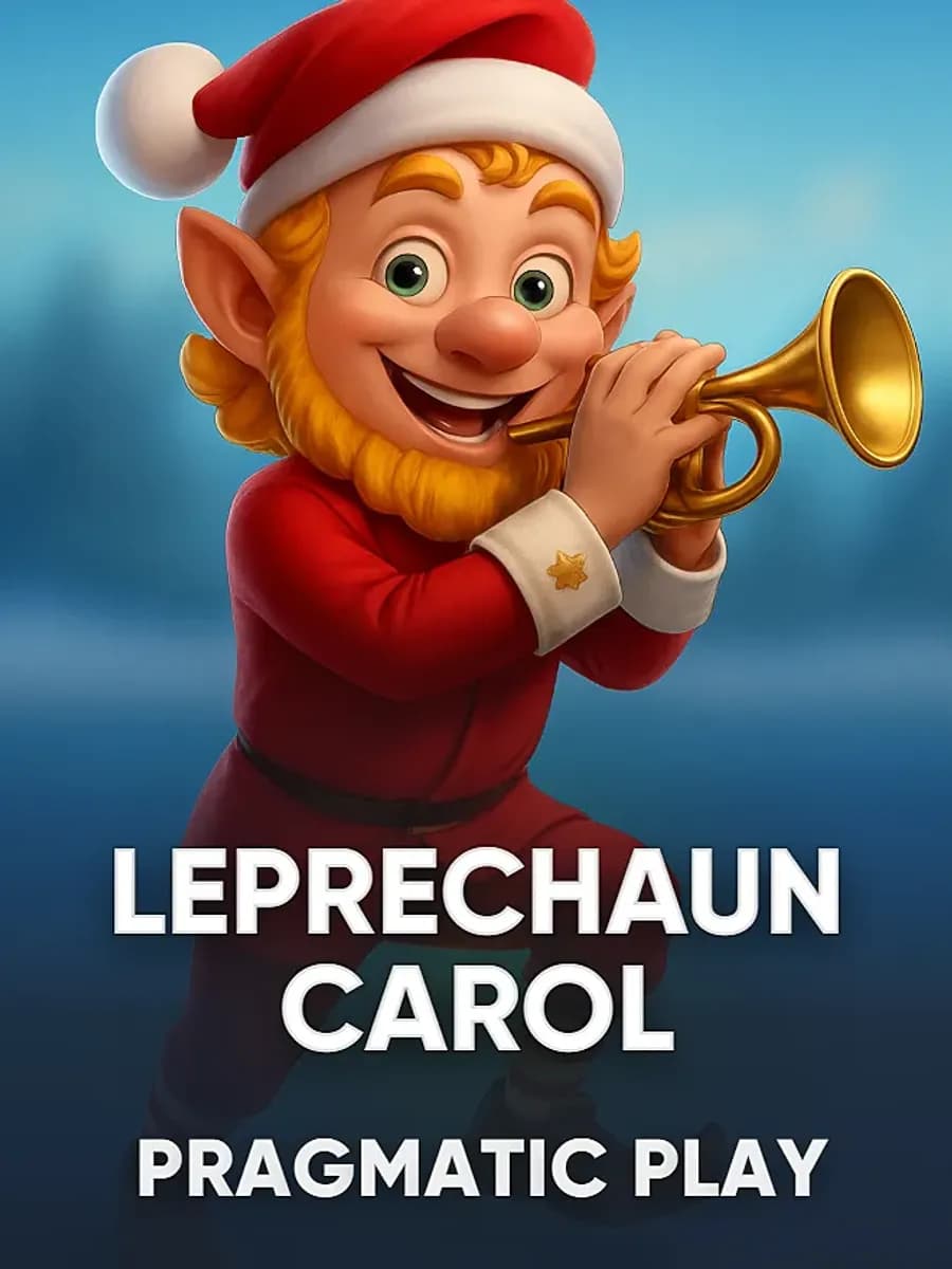 Leprechaun Carol