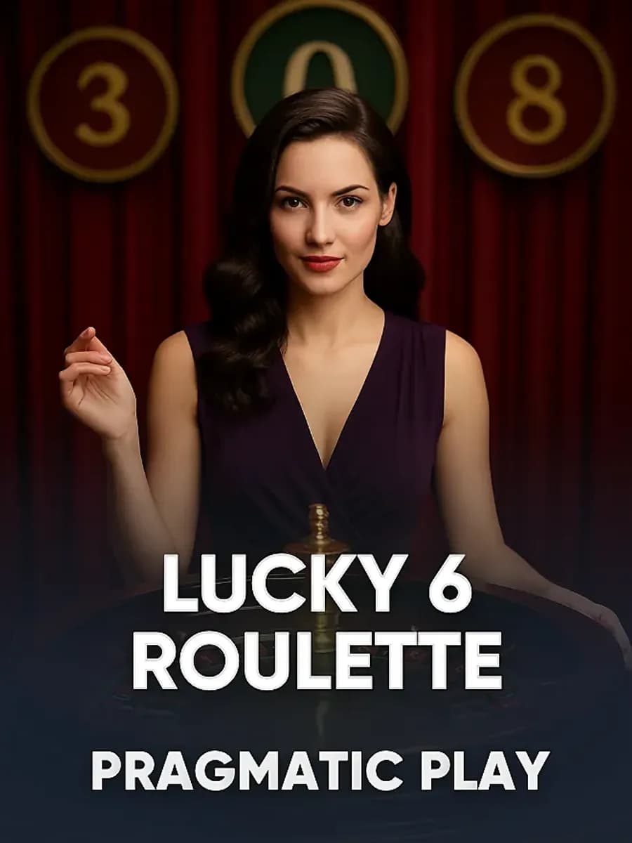 Lucky 6 Roulette