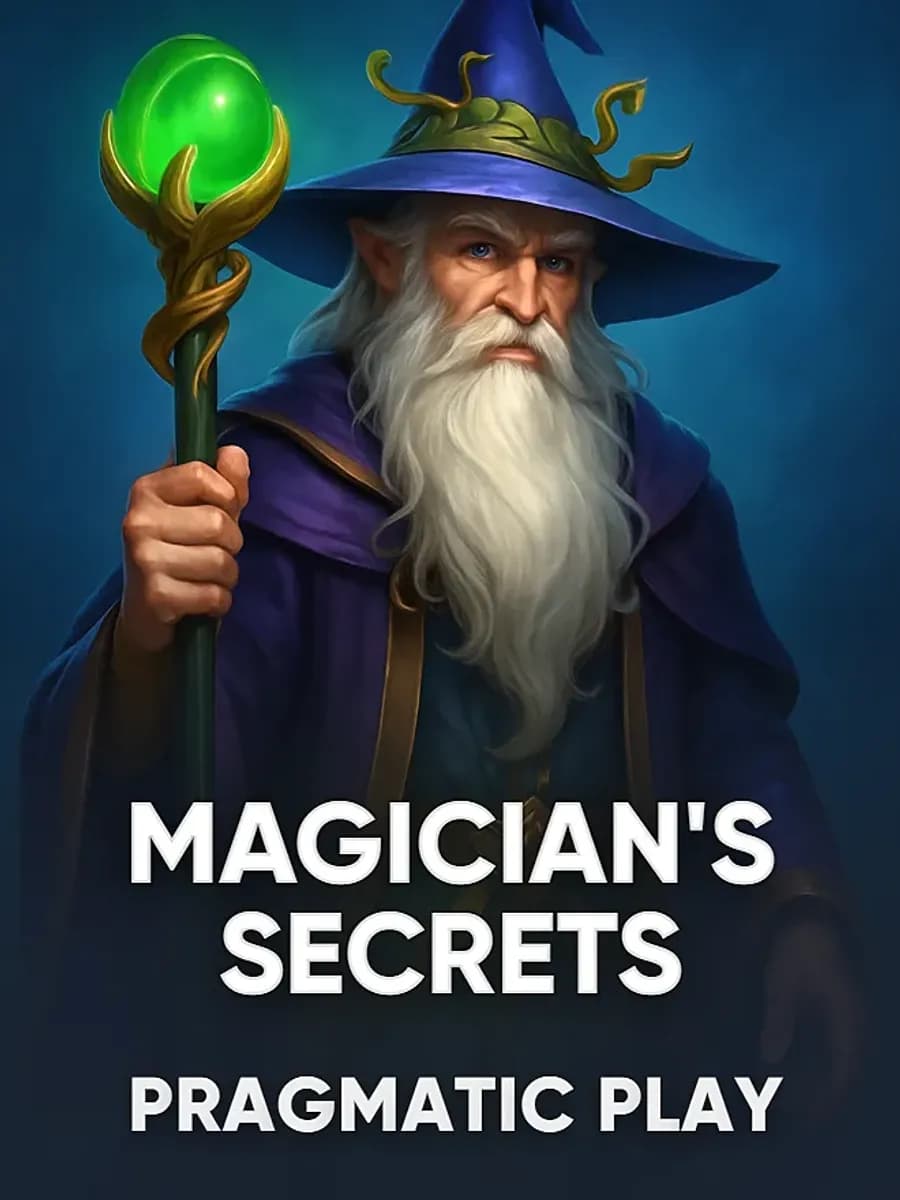 Magician's Secrets