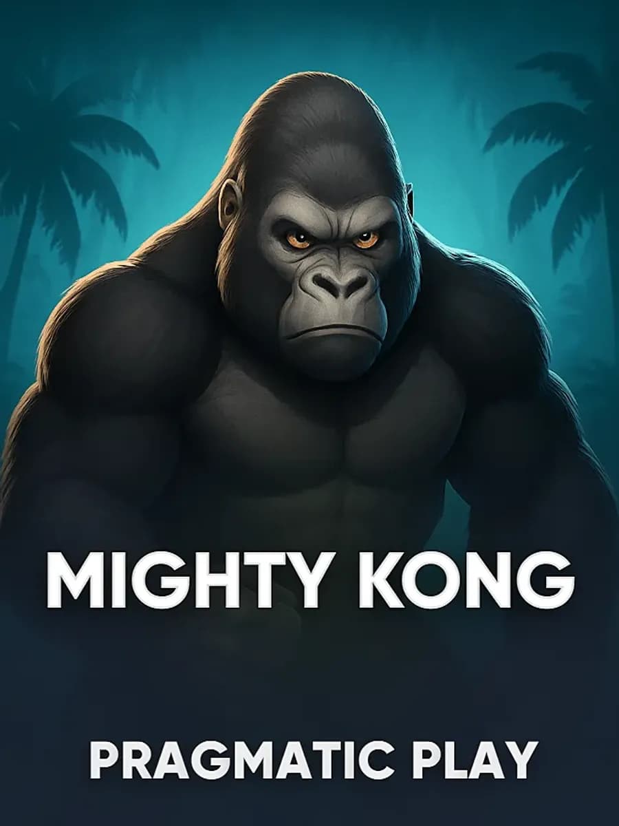 Mighty Kong