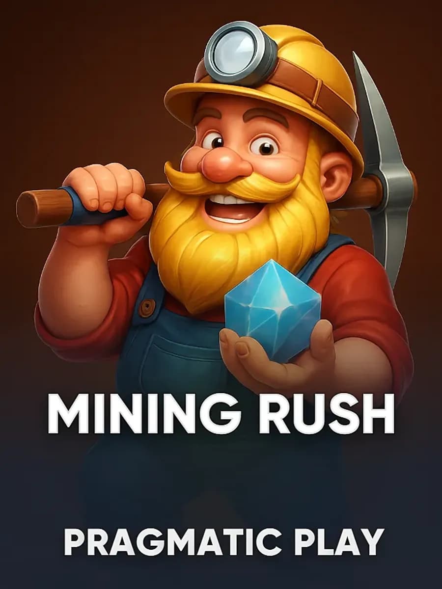 Mining Rush