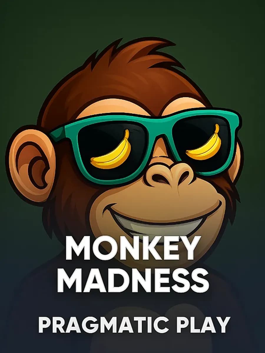 Monkey Madness
