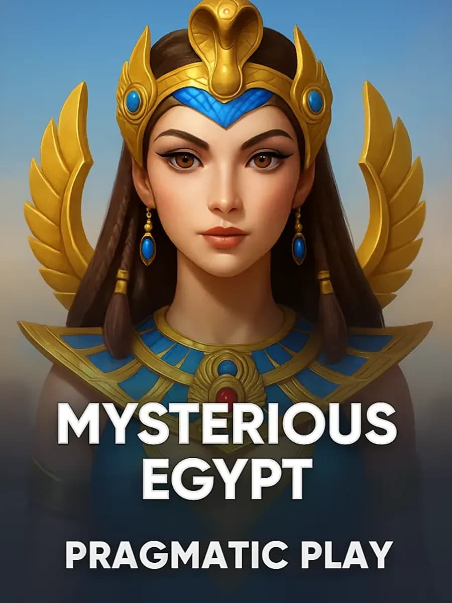 Mysterious Egypt
