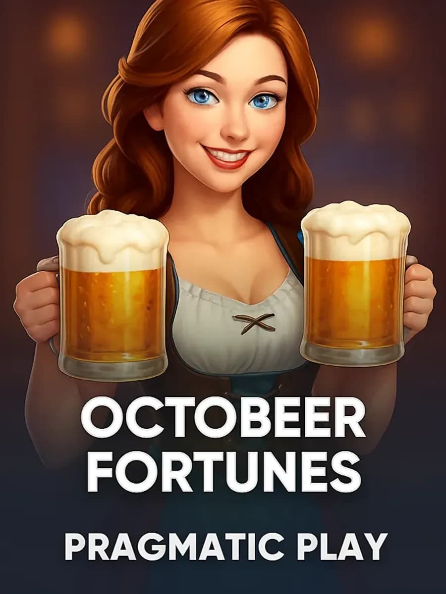 Octobeer Fortunes