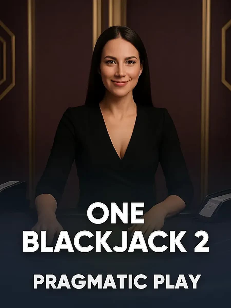 ONE Blackjack 2