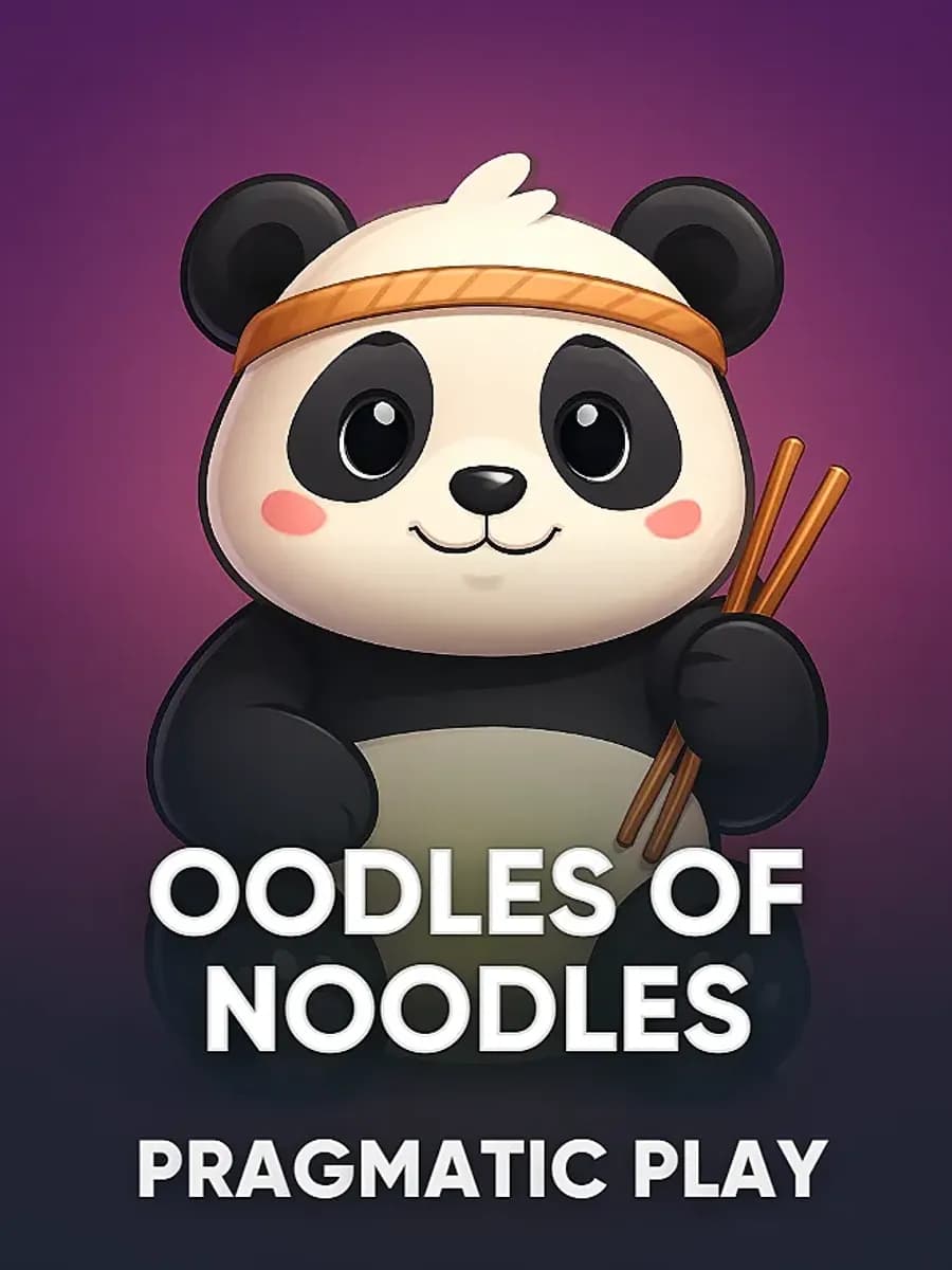 Oodles of Noodles