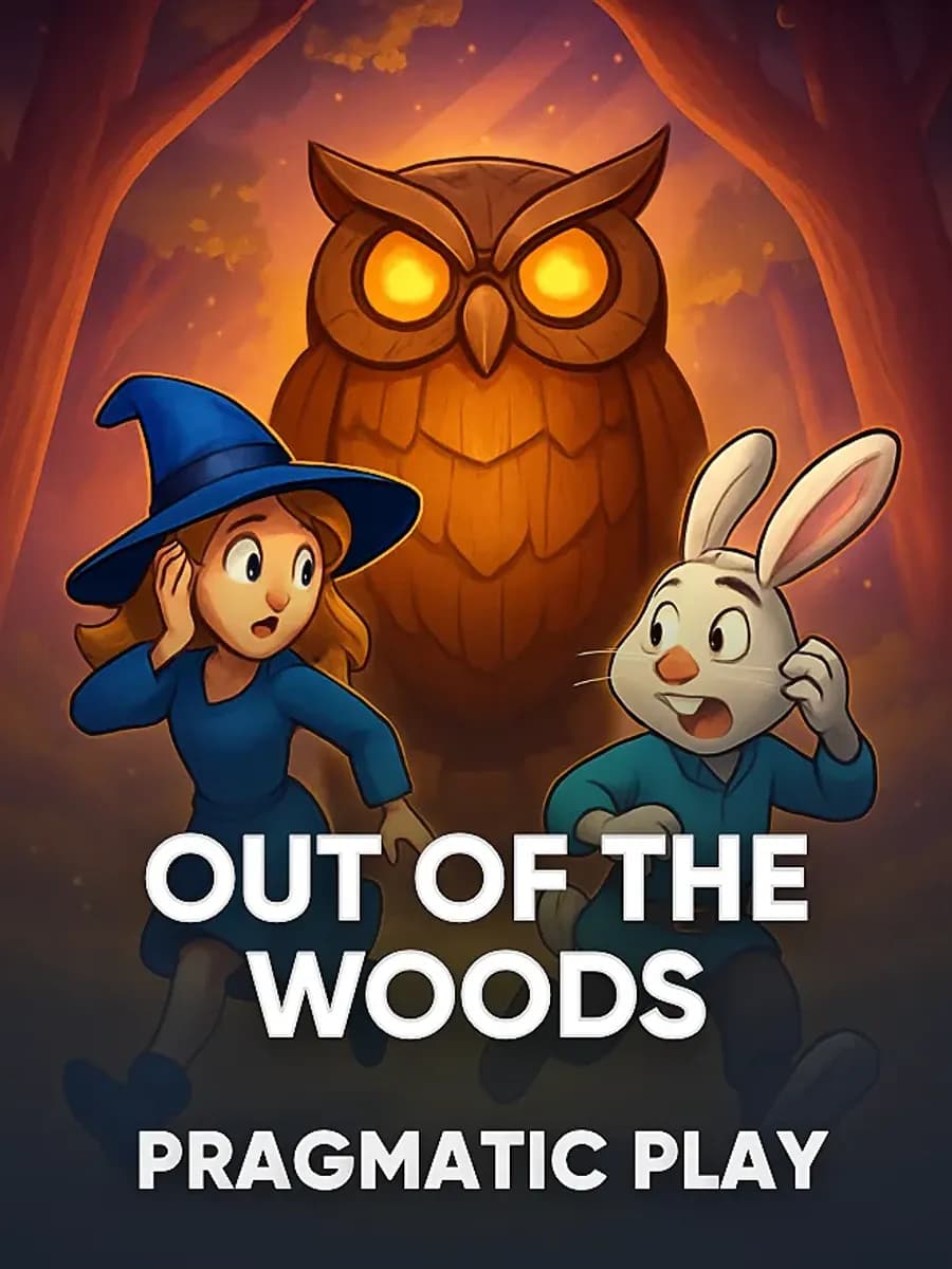 Out of the Woods