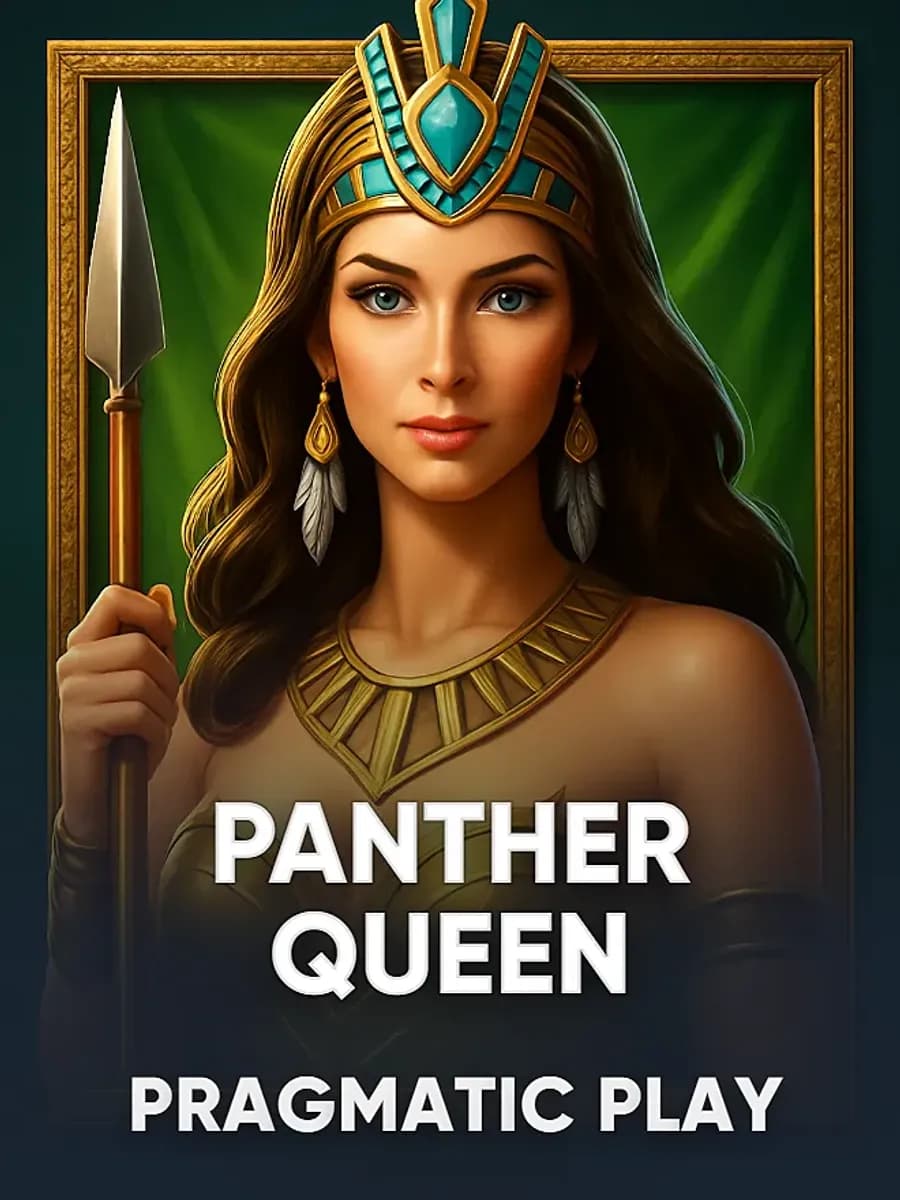 Panther Queen
