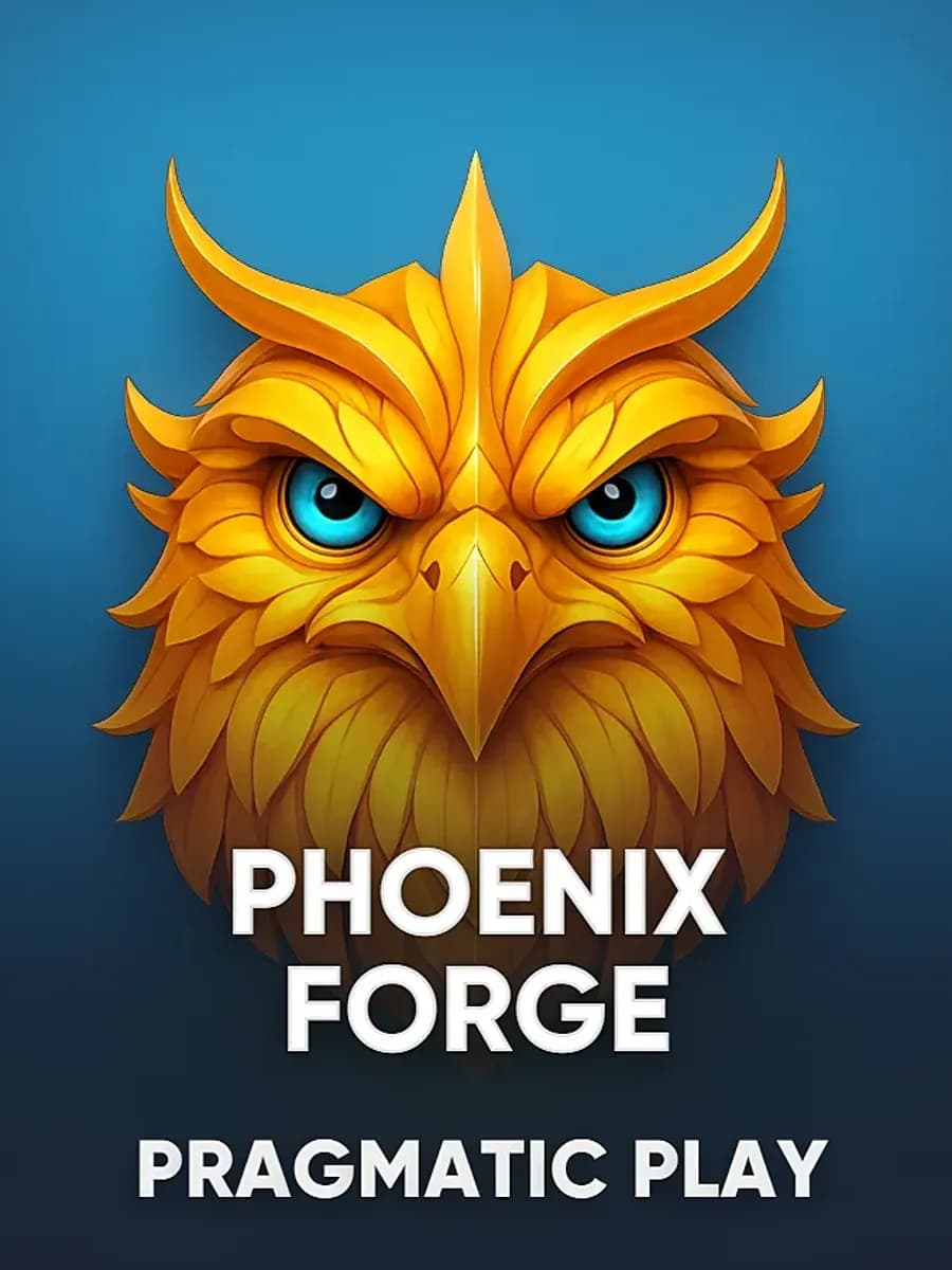 Phoenix Forge