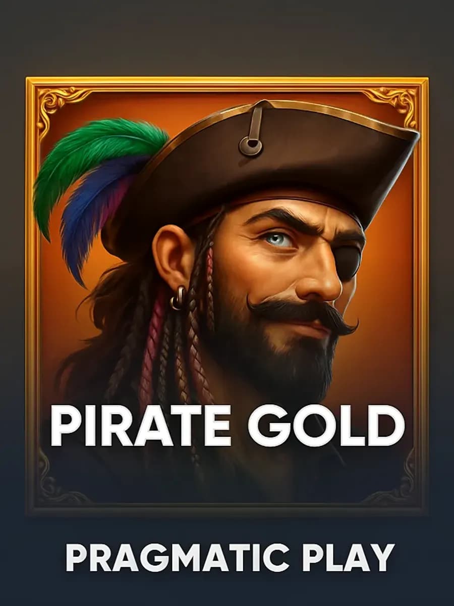 Pirate Gold