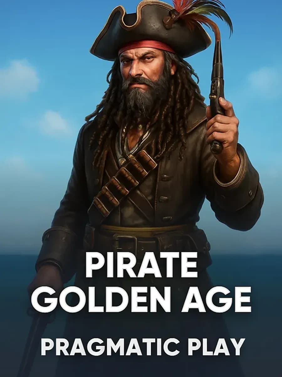 Pirate Golden Age