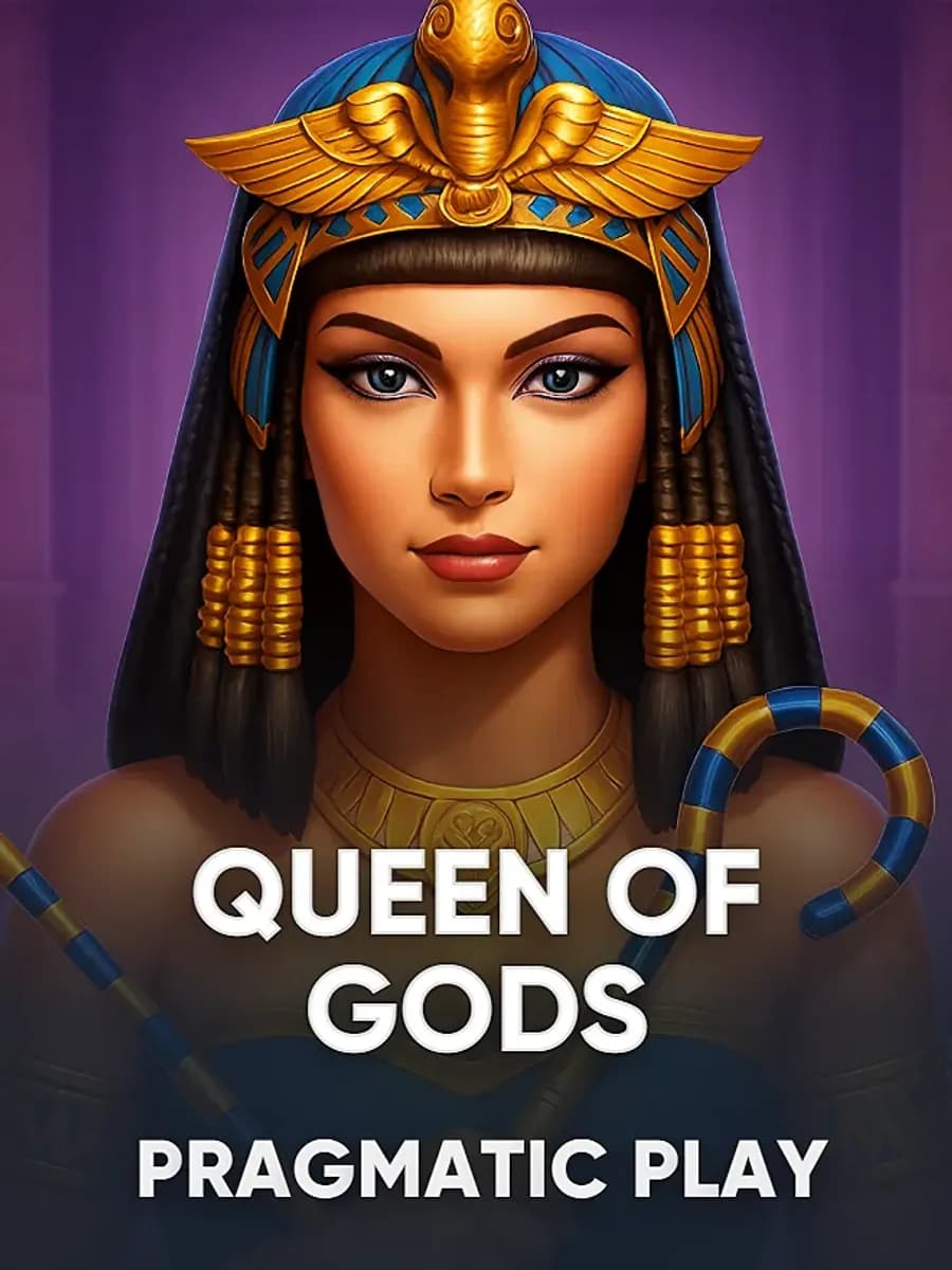 Queen of Gods