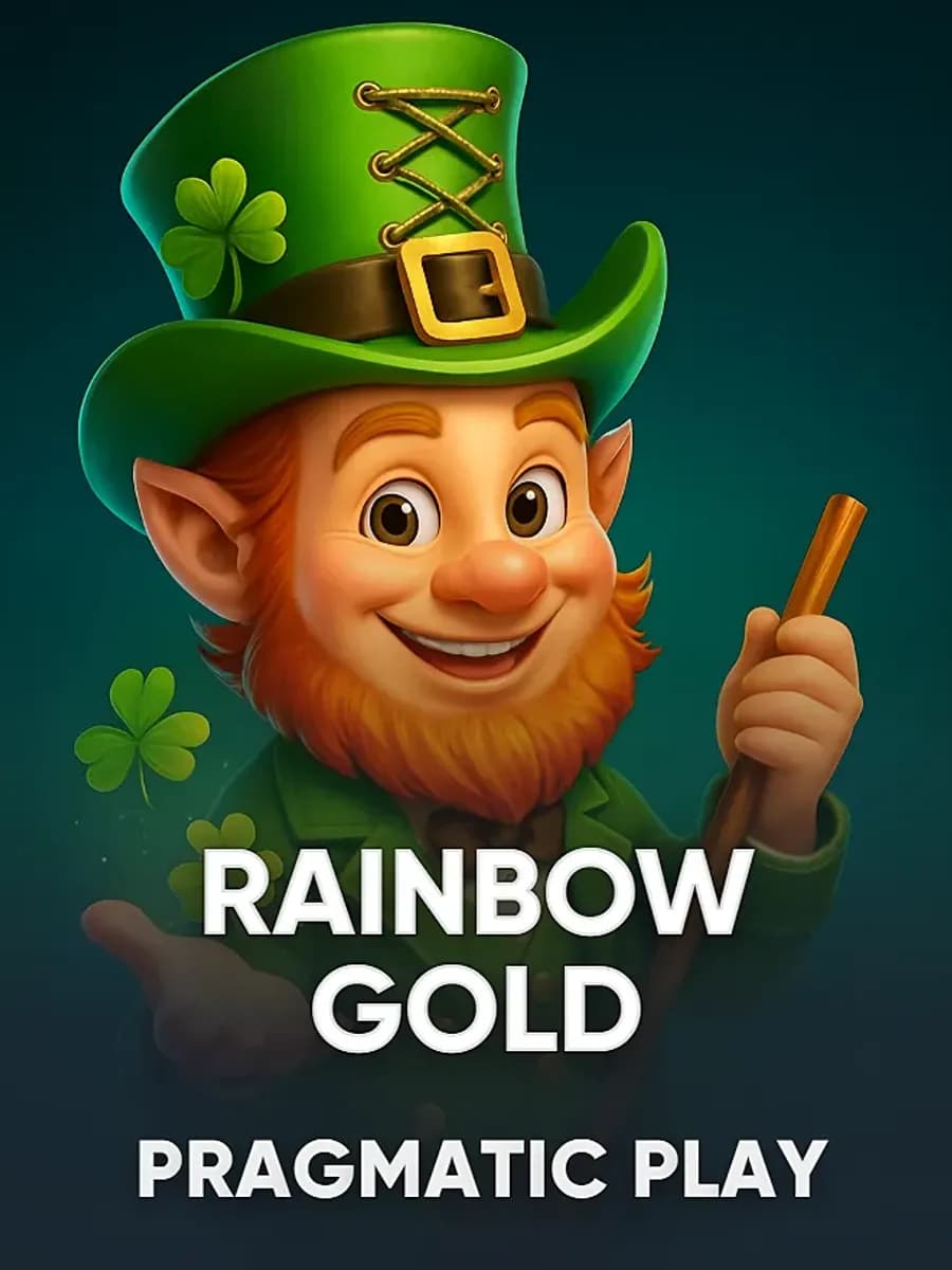 Rainbow Gold
