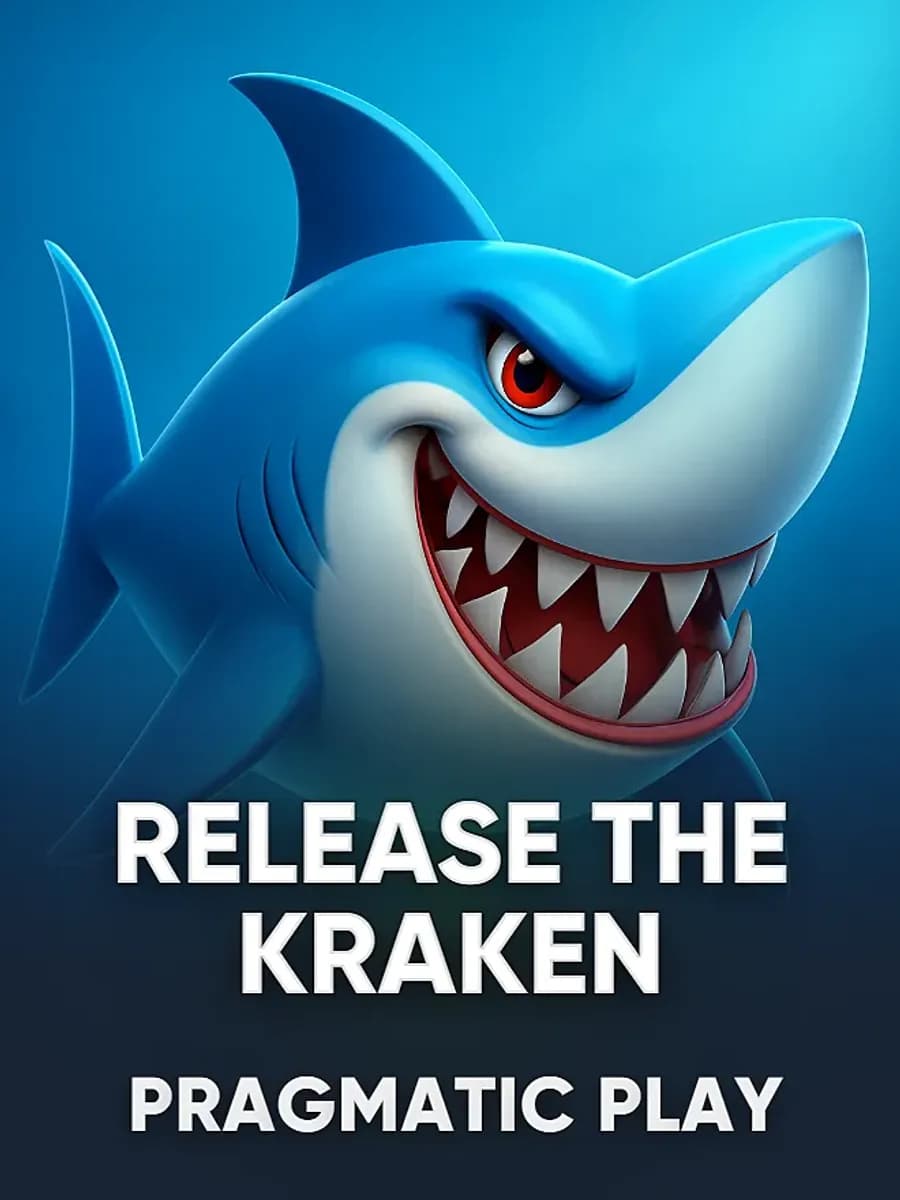 Release the Kraken