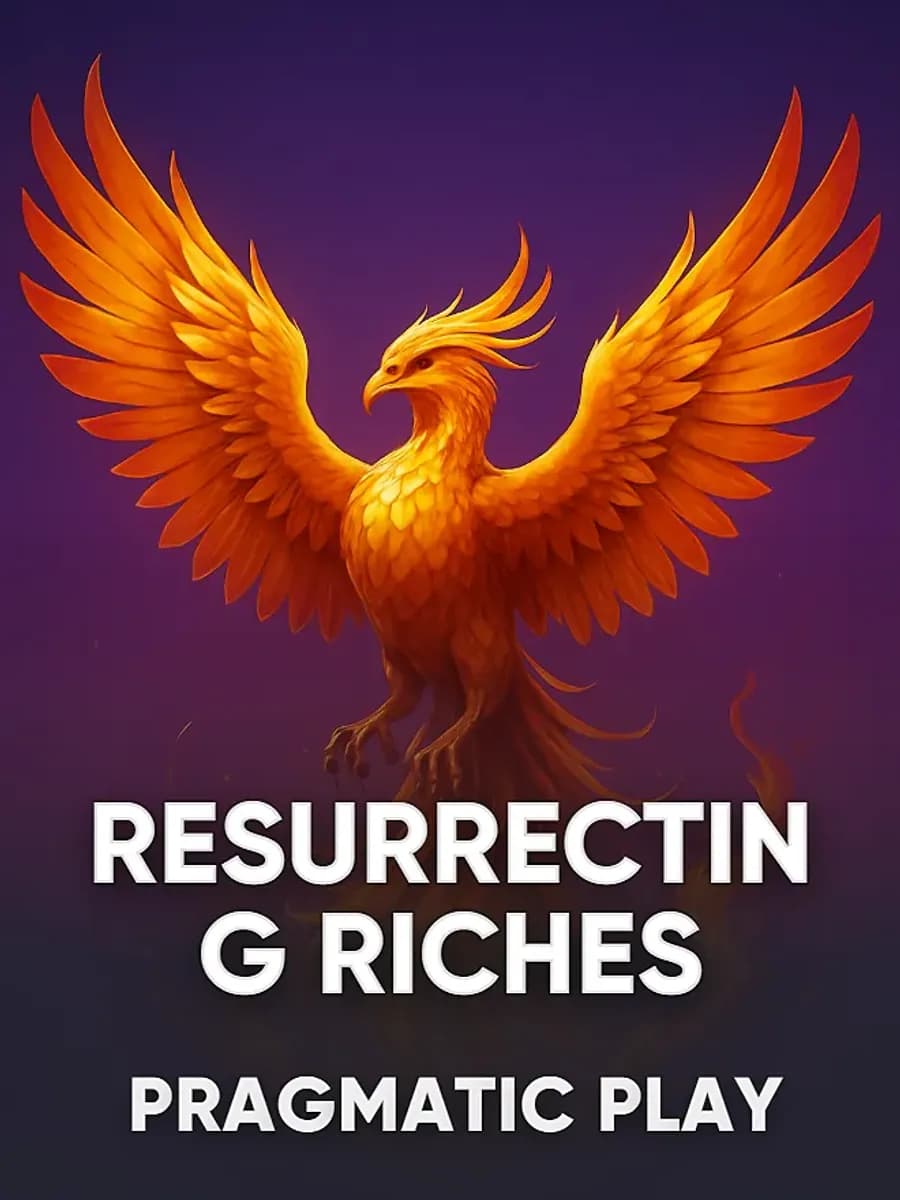 Resurrecting Riches