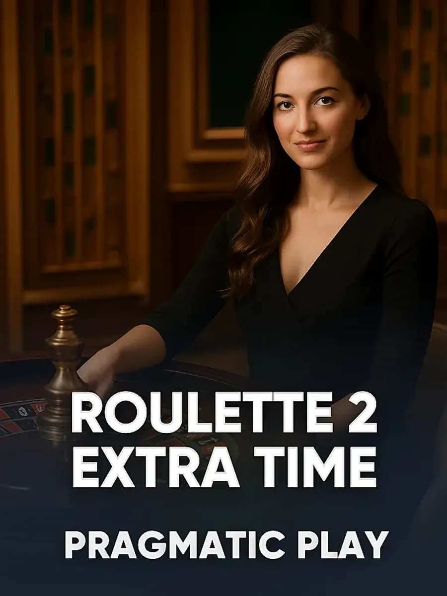 Roulette 2 Extra Time