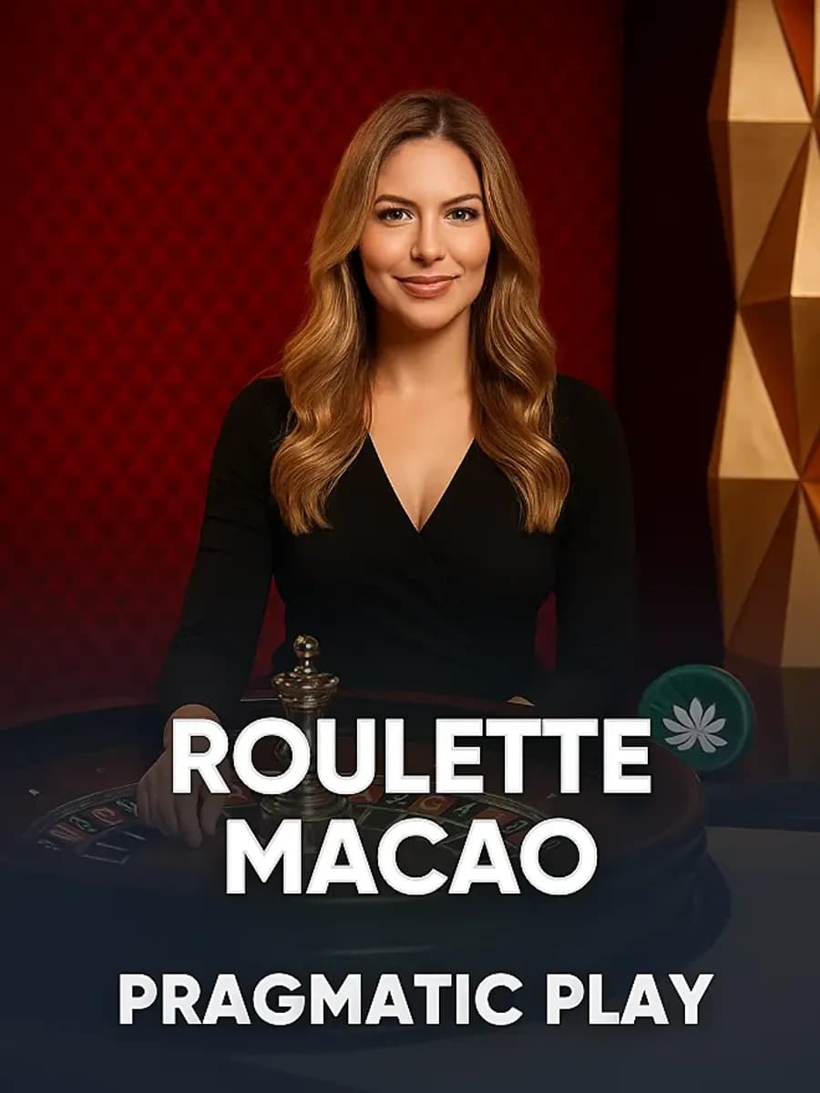 Roulette Macao