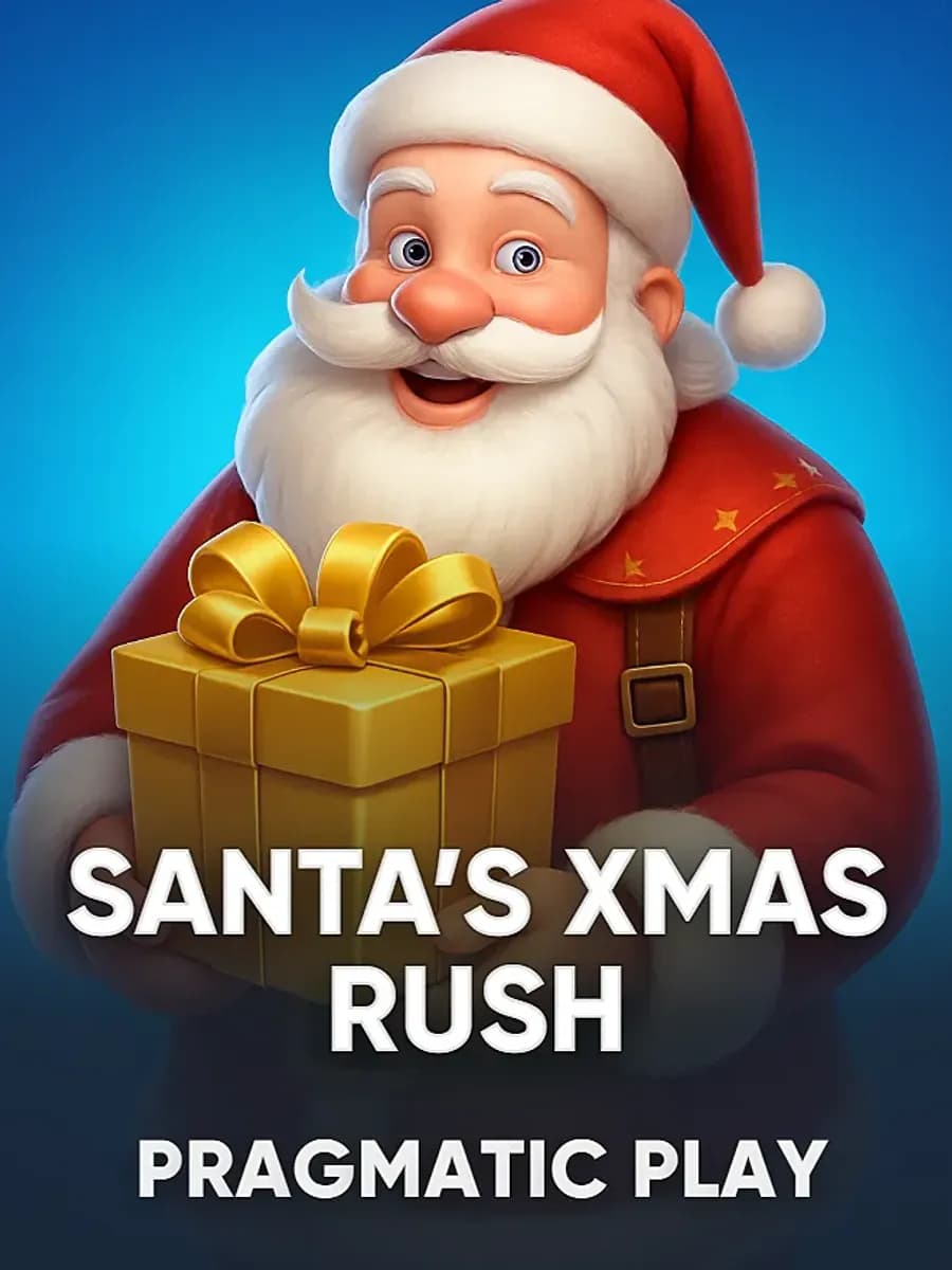 Santa’s Xmas Rush