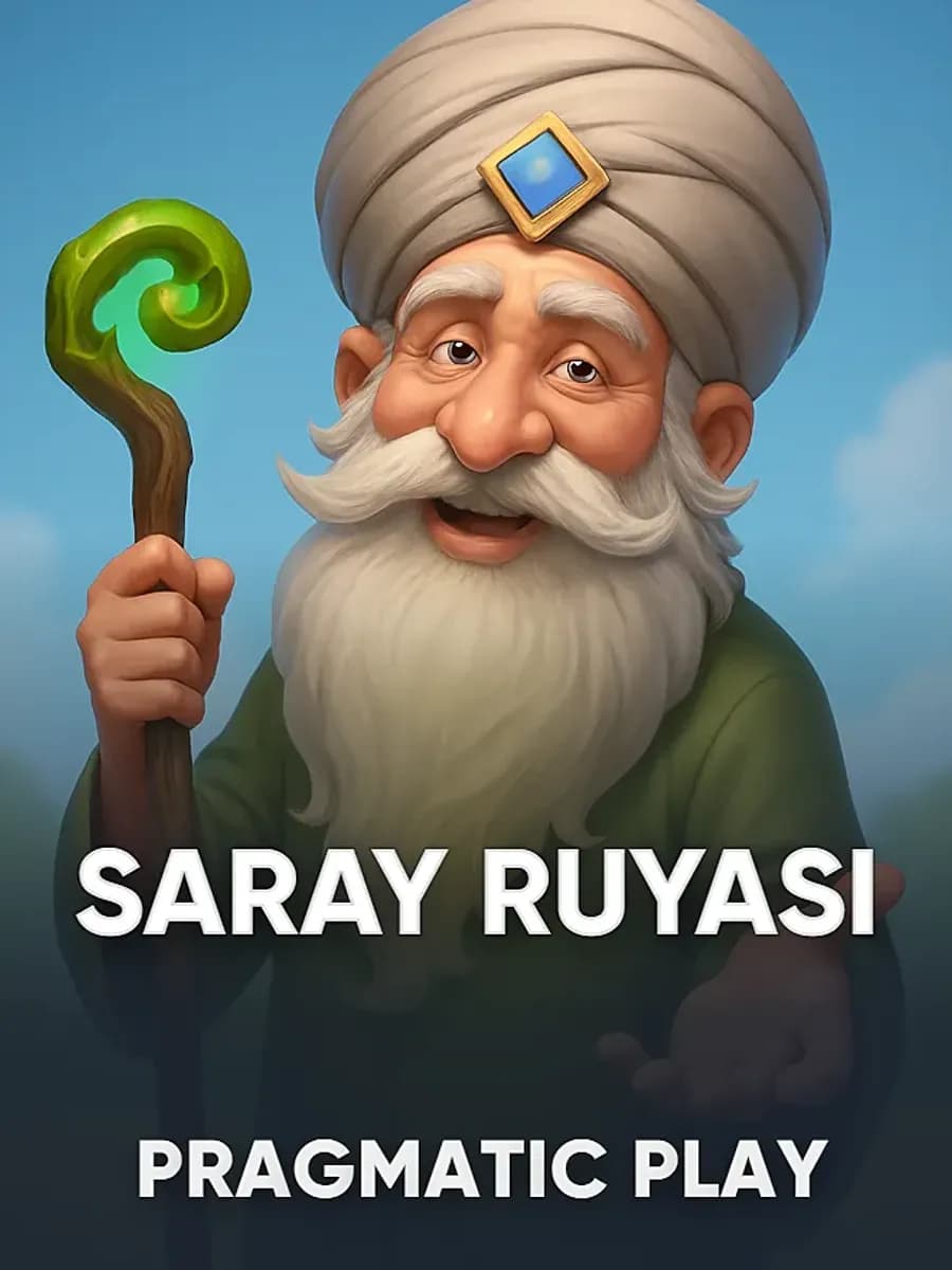 Saray Ruyasi
