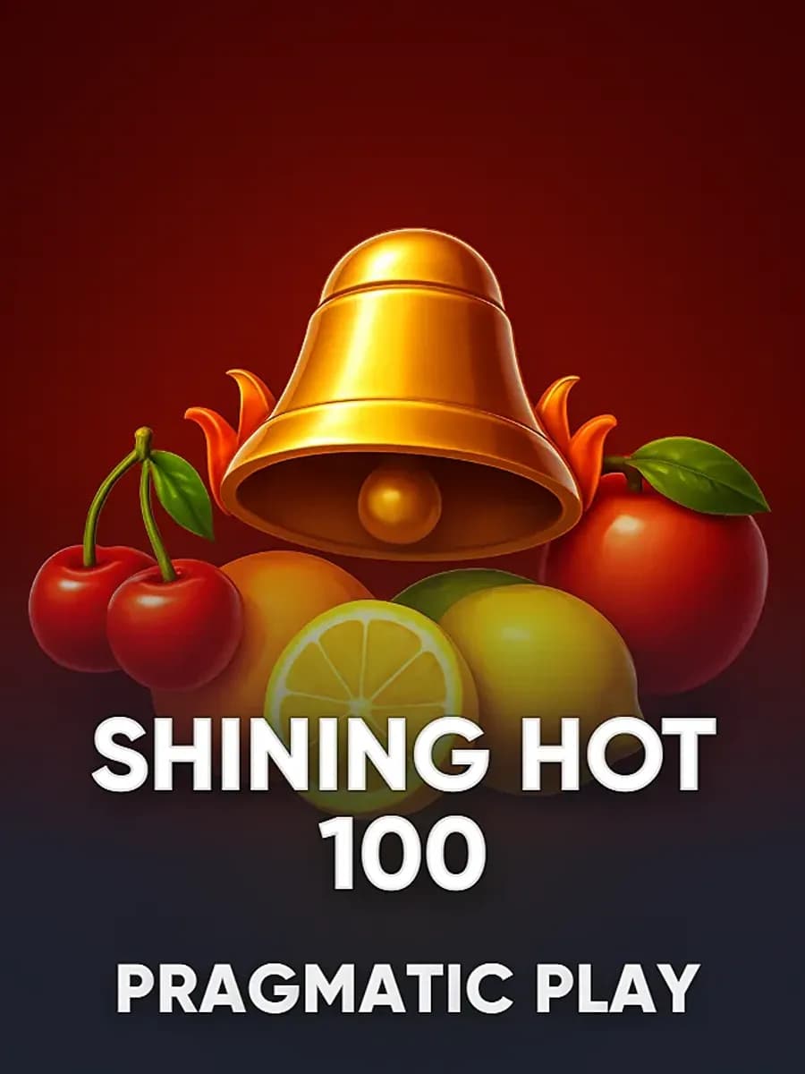 Shining Hot 100