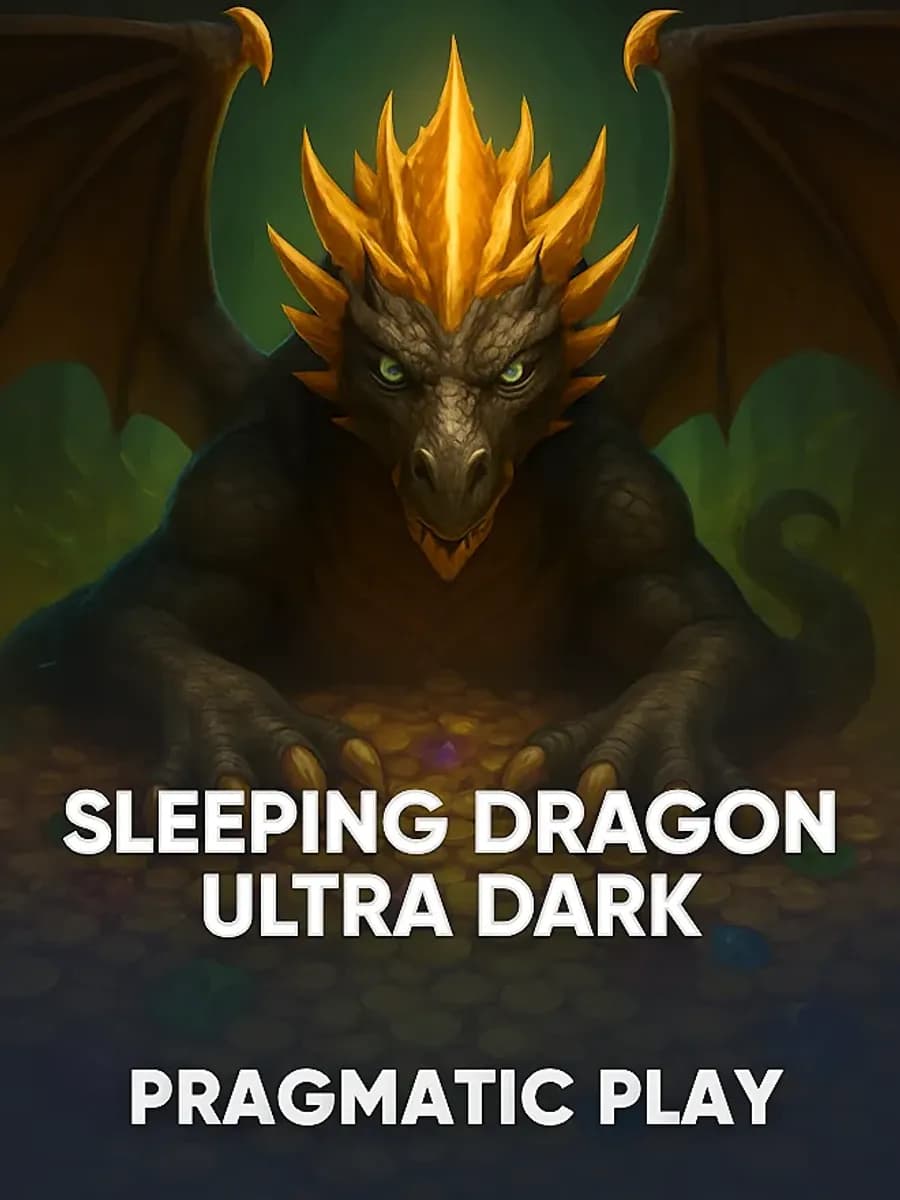 Sleeping Dragon Ultra Dark