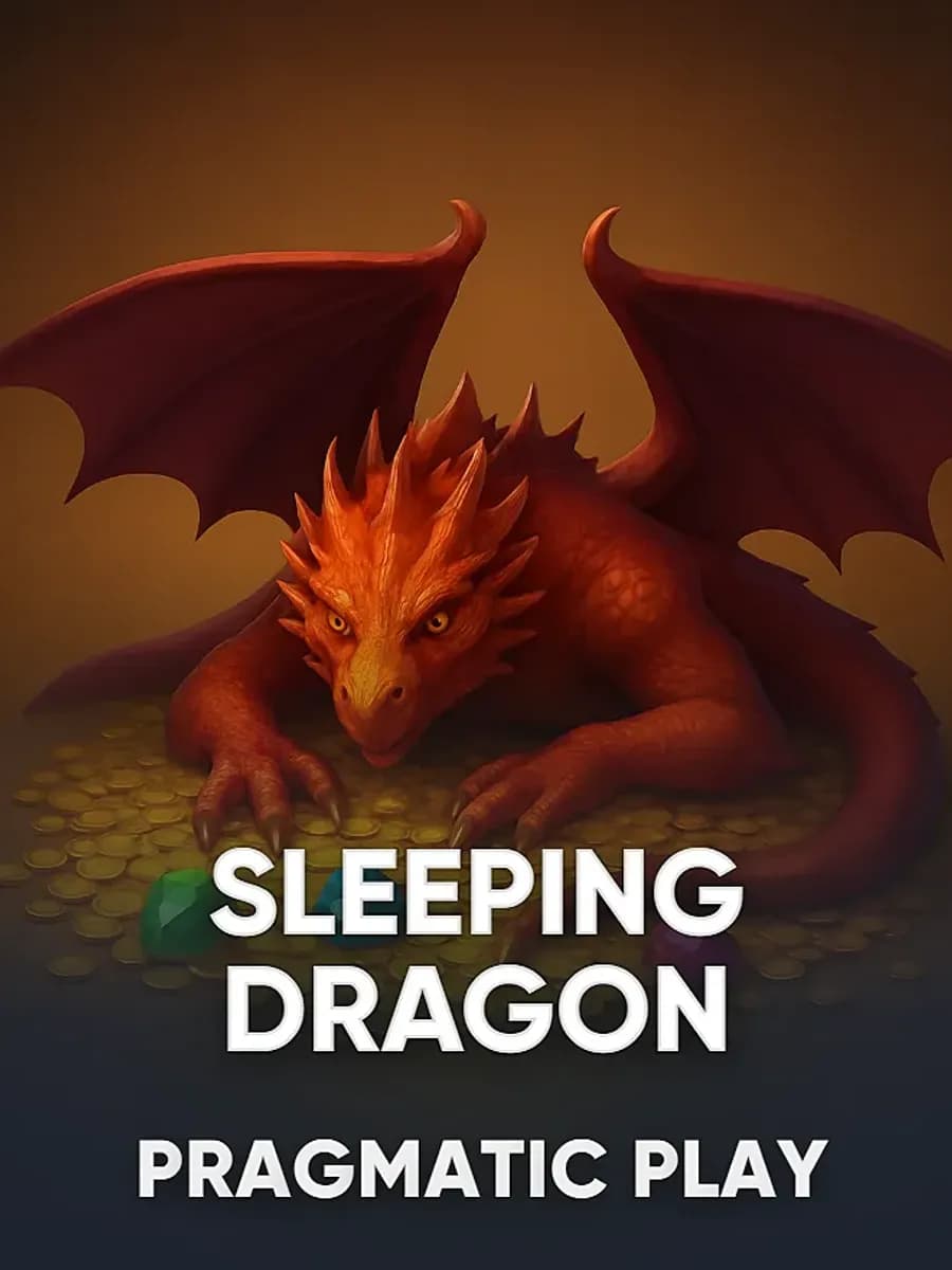Sleeping Dragon