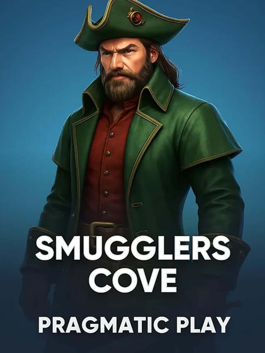 Smugglers Cove