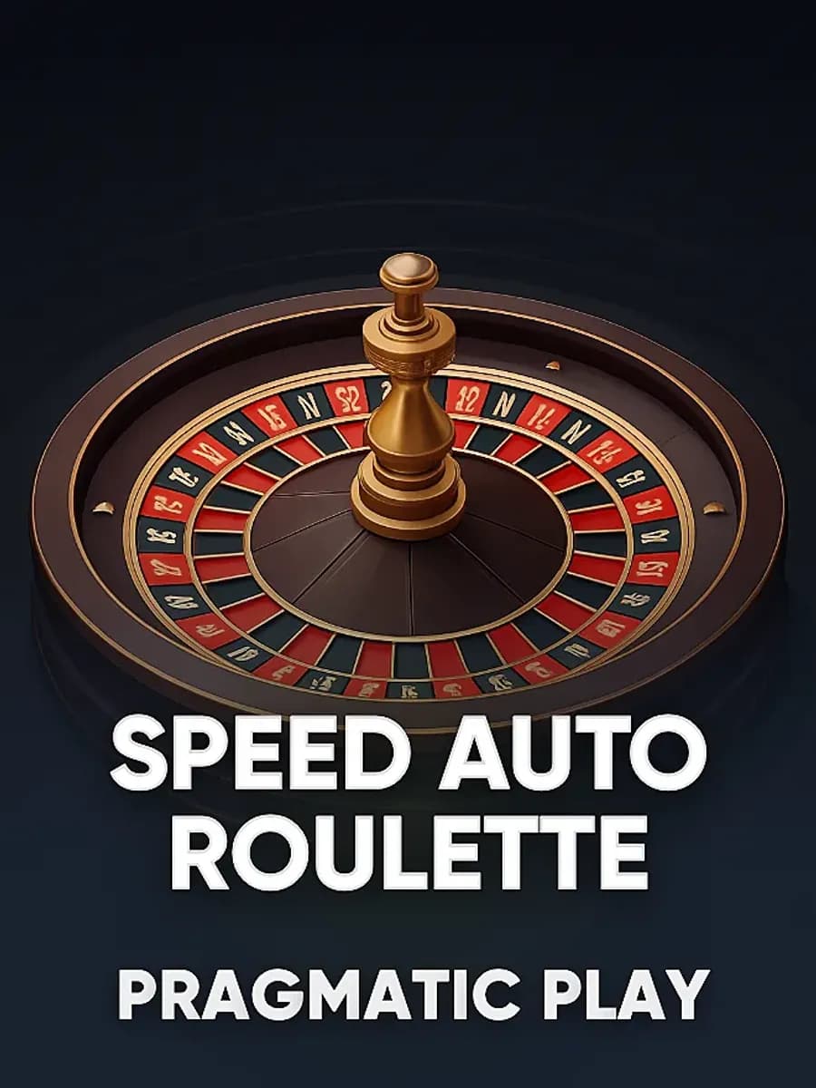 Speed Auto Roulette