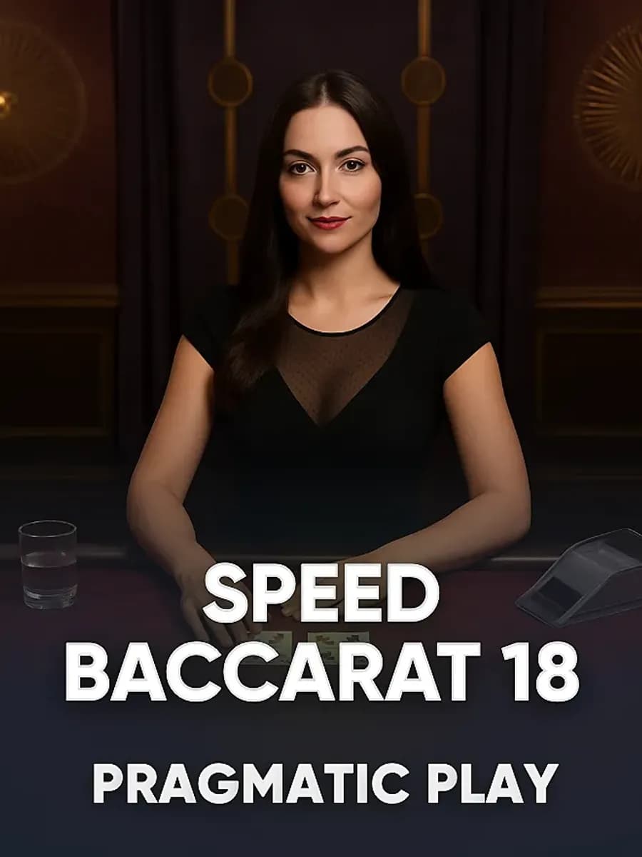 Speed Baccarat 18