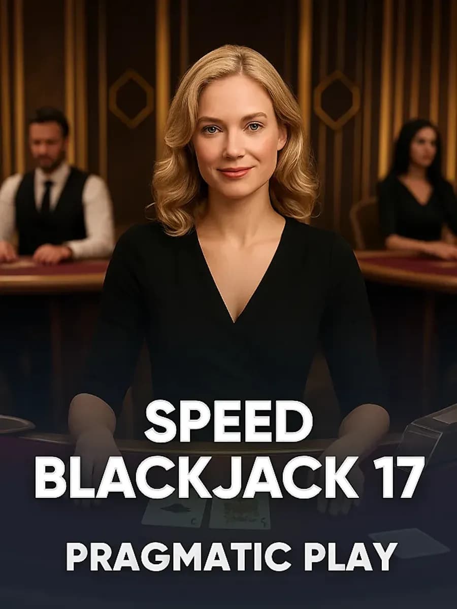 Speed Blackjack 17