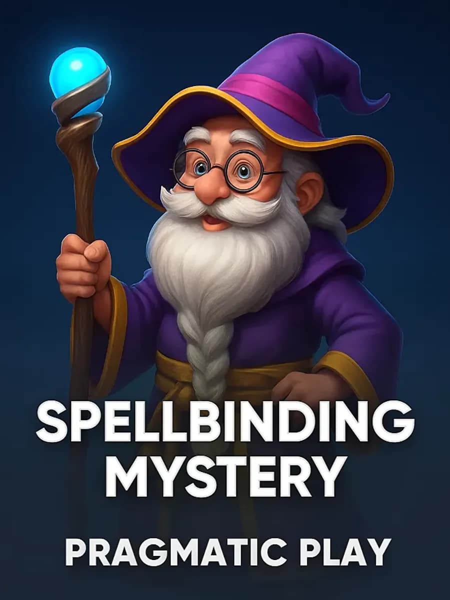 Spellbinding Mystery