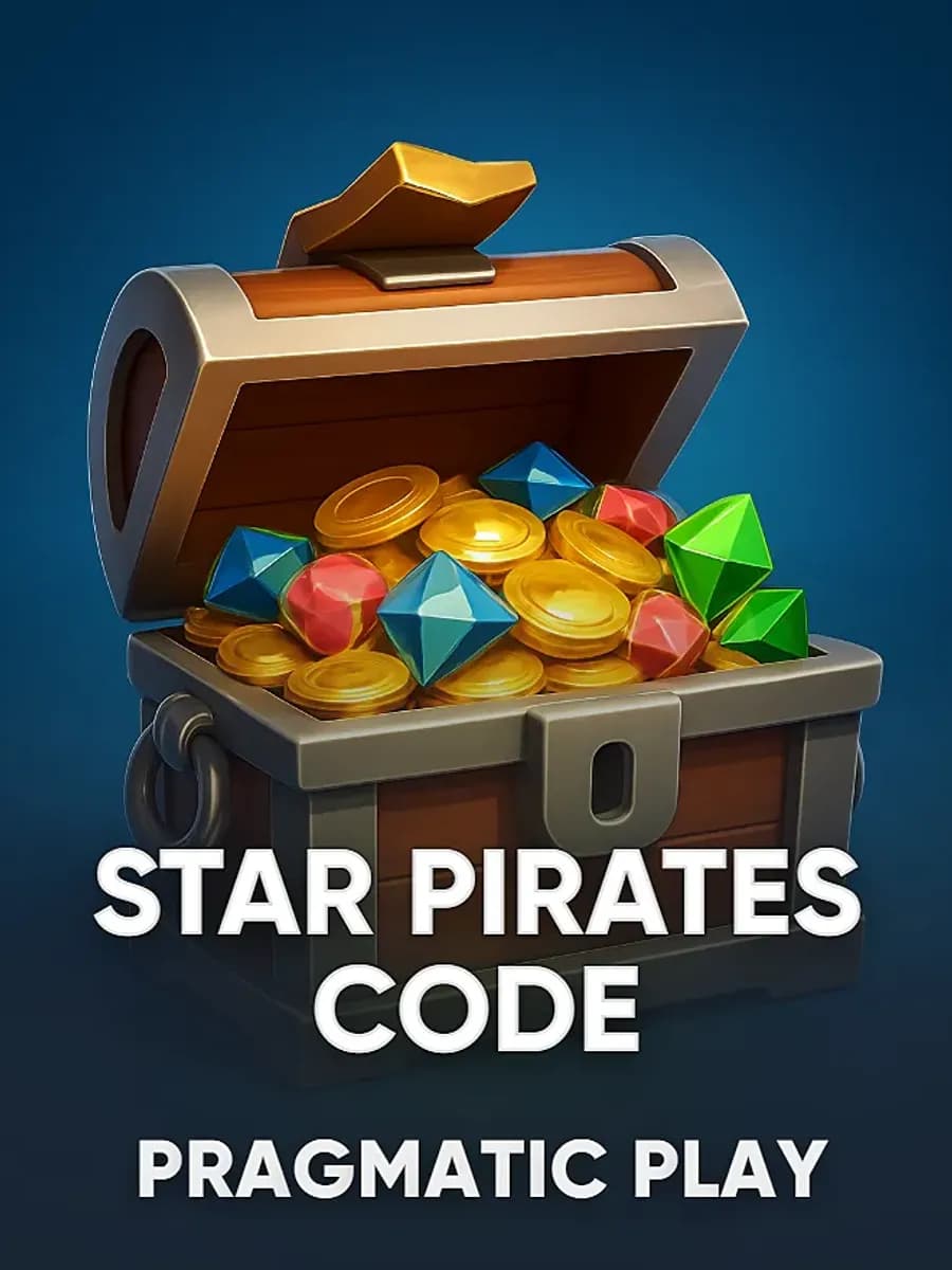Star Pirates Code