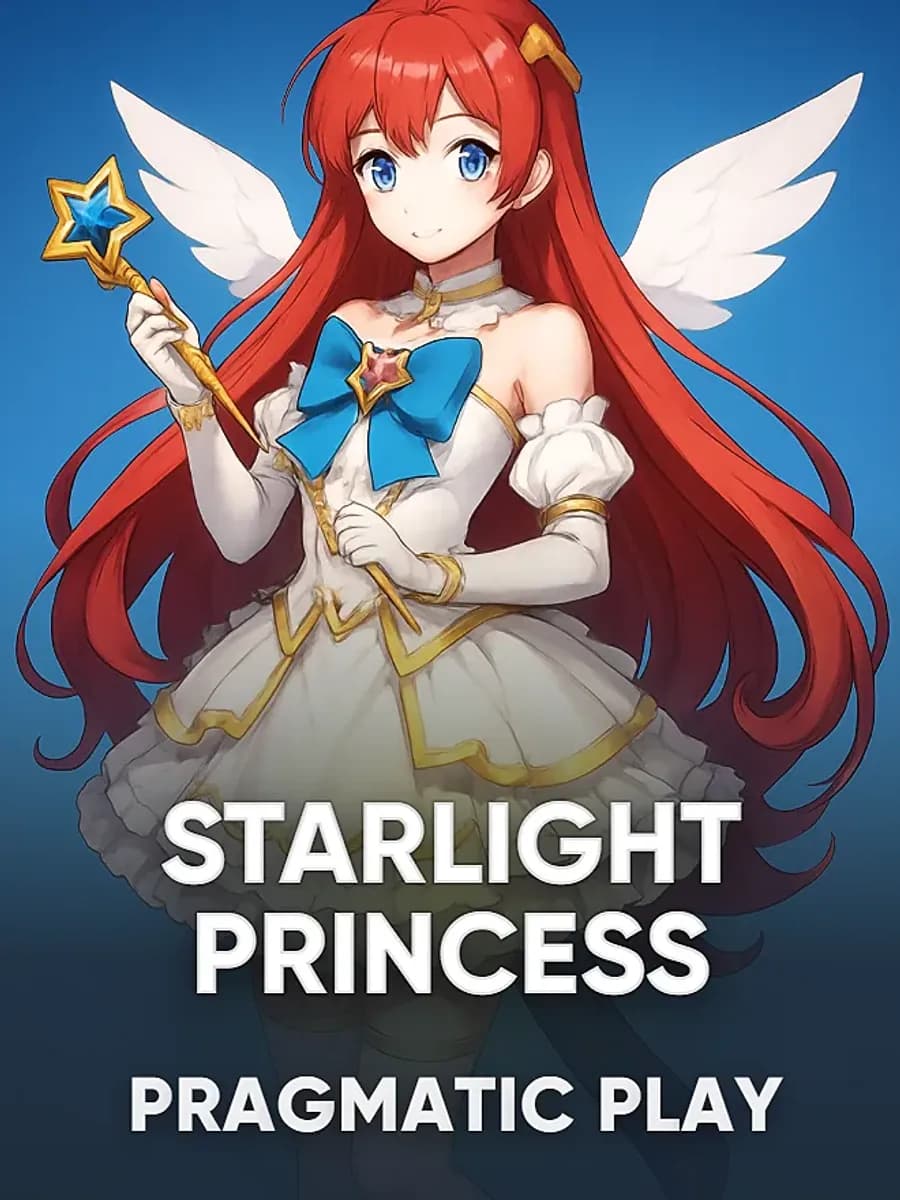 Starlight Princess