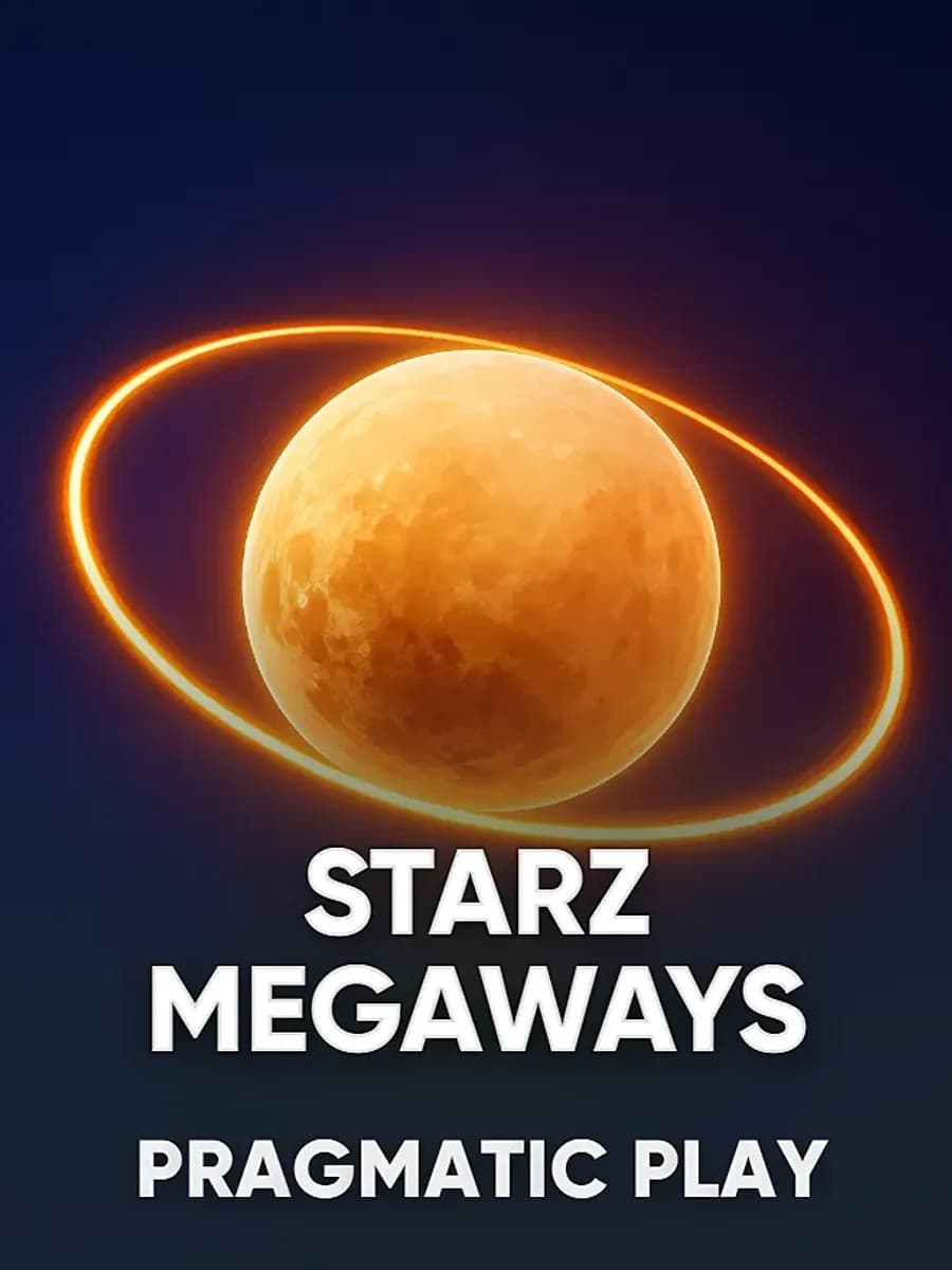 Starz Megaways