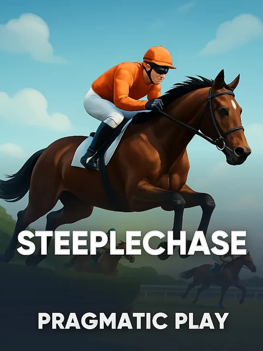 Steeplechase