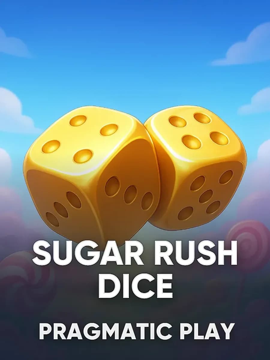 Sugar Rush Dice