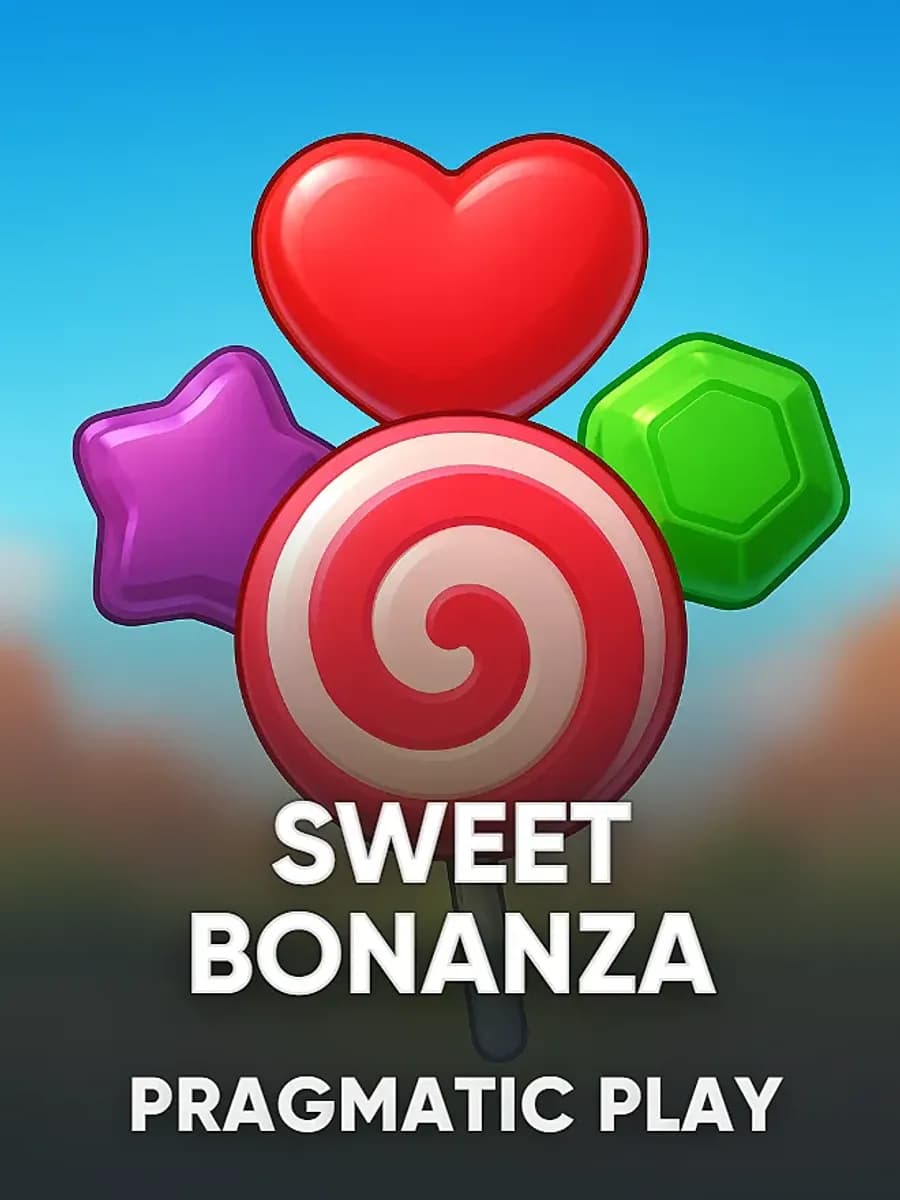 Sweet Bonanza