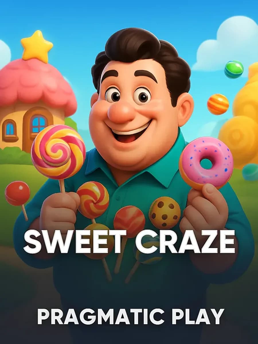 Sweet Craze