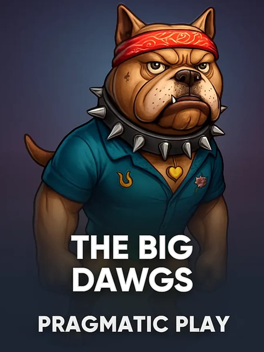The Big Dawgs